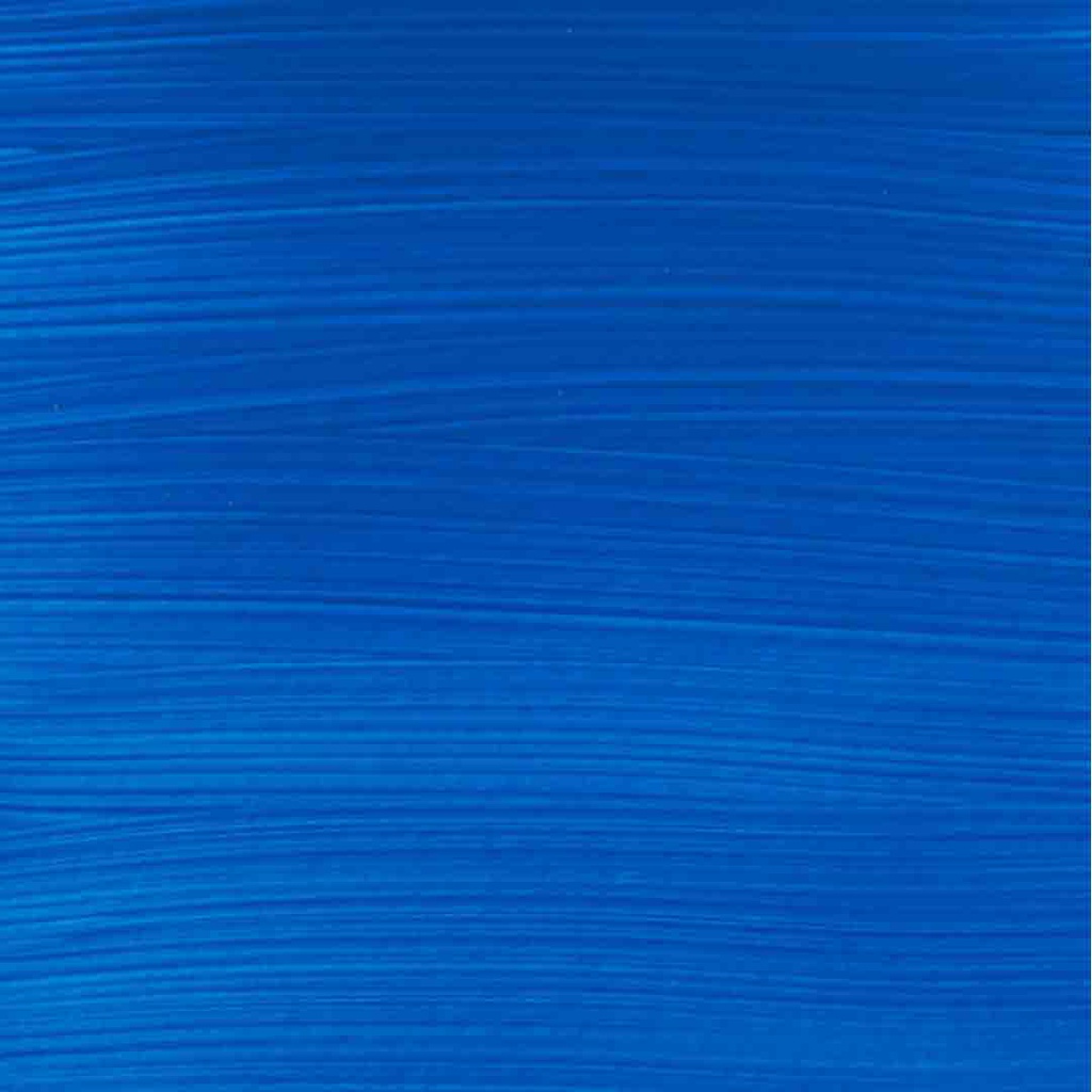 AMSTERDAM ACRYLIC COLOR  250ML MANGANESE BLUE