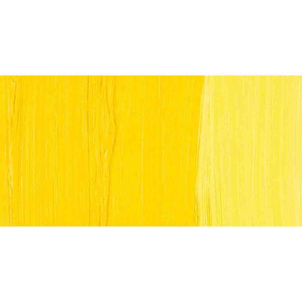 Old Holland - Oil Colour Tube 40ml Scheveningen Yellow Medium