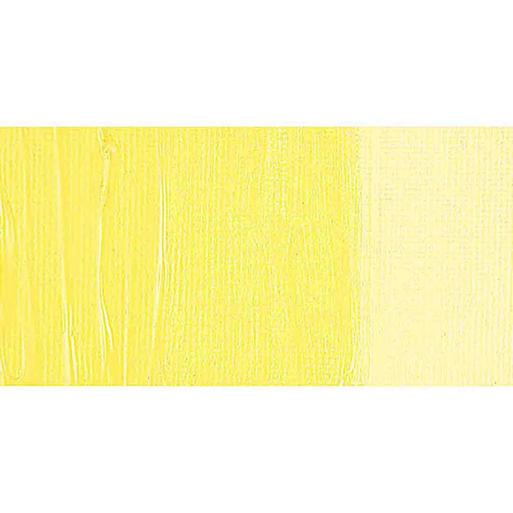 New Masters - Acrylic Tube 60ml Azo Yellow-Lemon