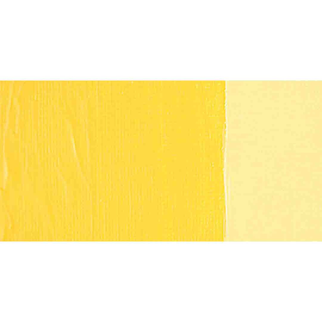 New Masters - Acrylic Tube 60ml Bismuth Yellow Light