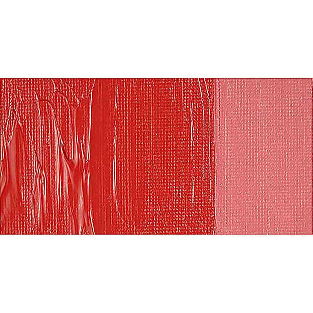 New Masters - Acrylic Tube 60ml Cadmium Red Deep