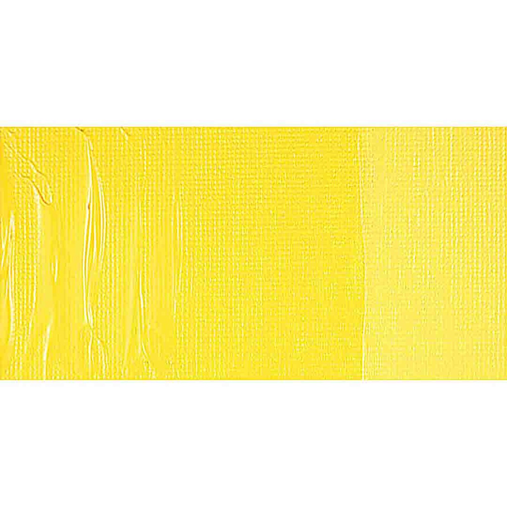 New Masters - Acrylic Tube 60ml Cadmium Yellow Light