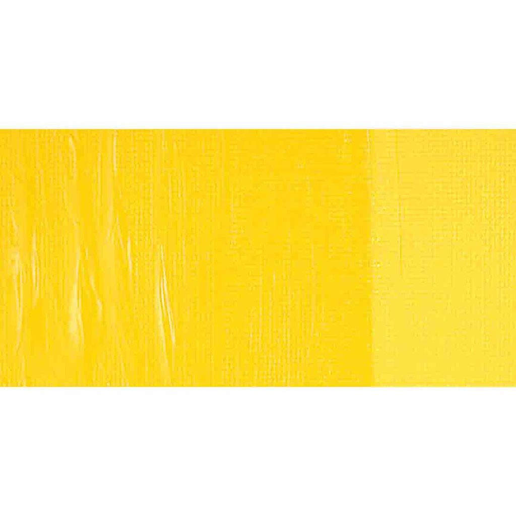 New Masters - Acrylic Tube 60ml Cadmium Yellow Medium
