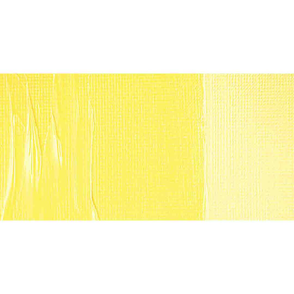 New Masters - Acrylic Tube 60ml Cadmium Yellow-Lemon