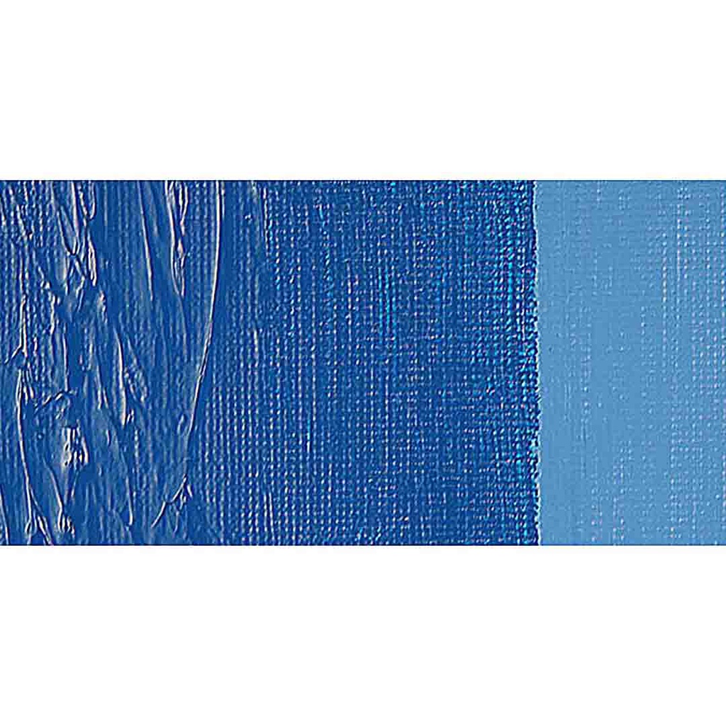 New Masters - Acrylic Tube 60ml Cerulean Blue Deep