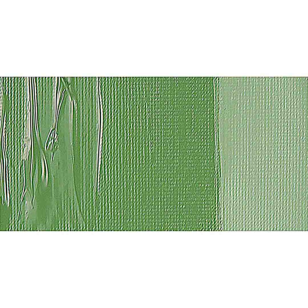 New Masters - Acrylic Tube 60ml Chromium Oxide Green