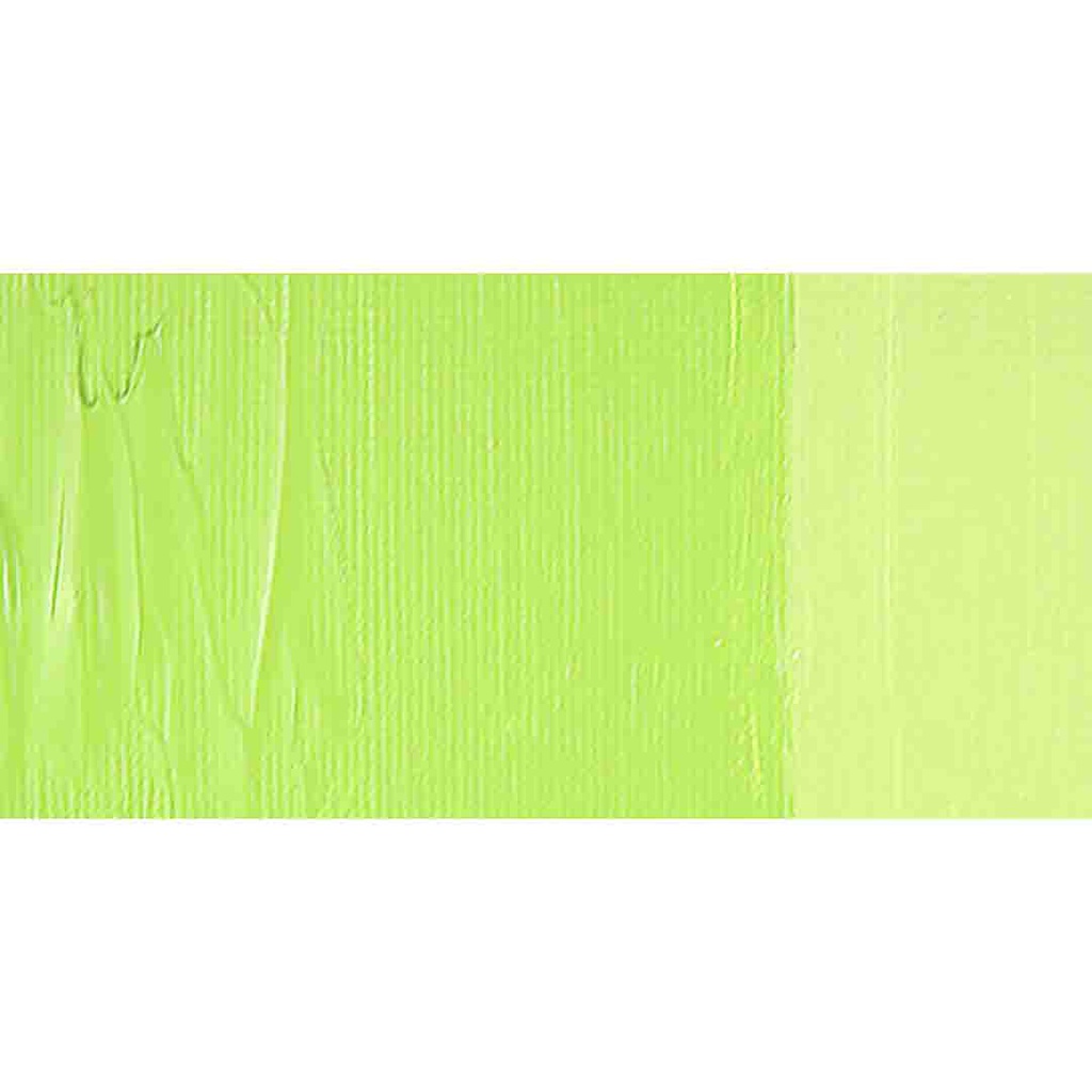 New Masters - Acrylic Tube 60ml Cinnabar Green Light Extra