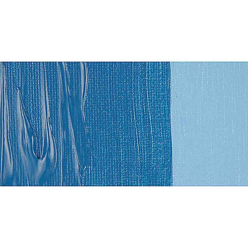 New Masters - Acrylic Tube 60ml Cobalt Blue Turquoise
