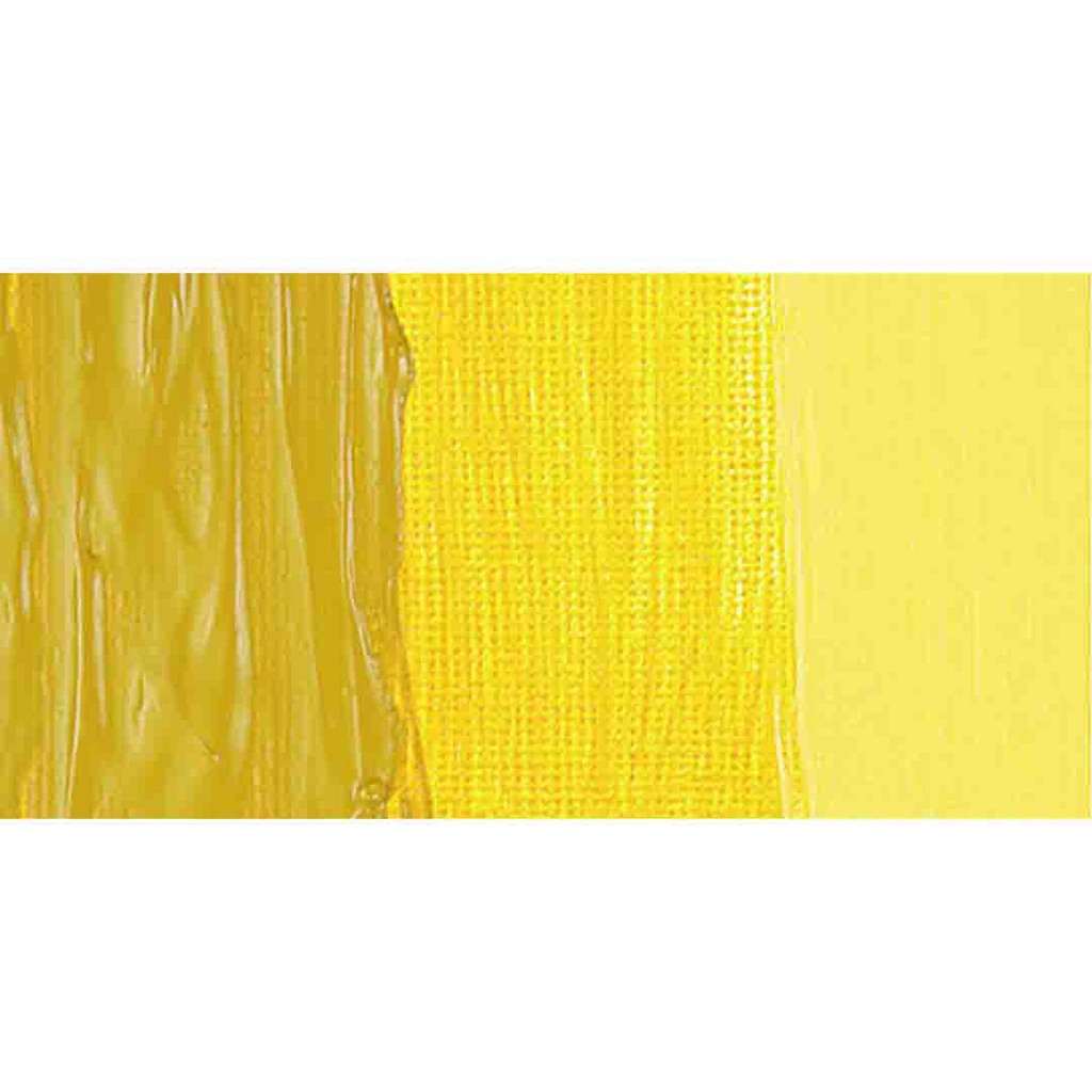 New Masters - Acrylic Tube 60ml Indian Yellow-Green Extra