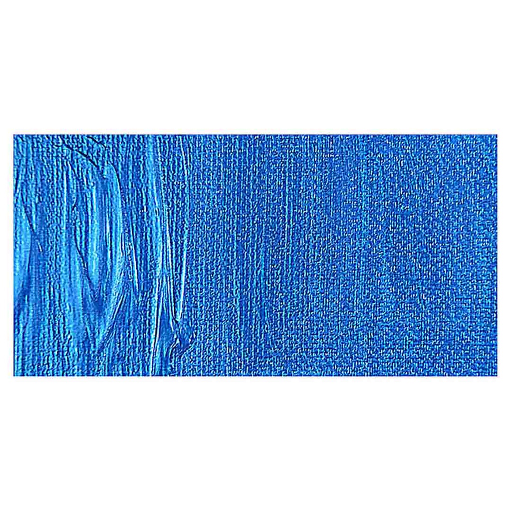 New Masters - Acrylic Tube 60ml Iridescent Blue