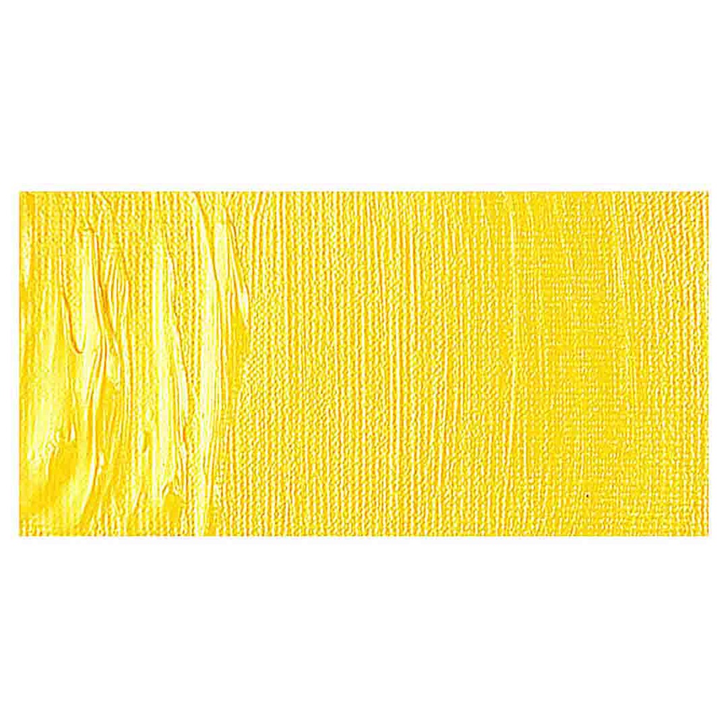 New Masters - Acrylic Tube 60ml Iridescent Lemon