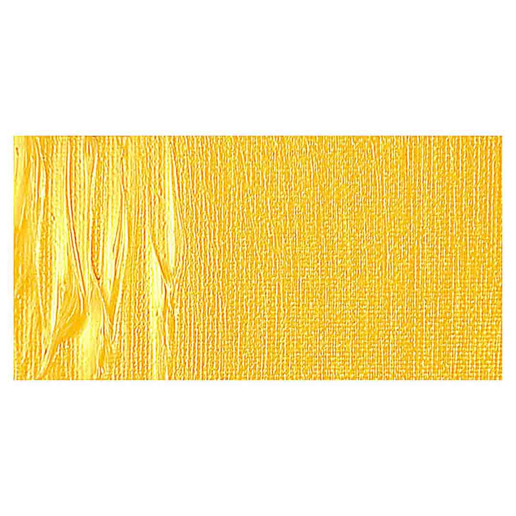 New Masters - Acrylic Tube 60ml Iridescent Yellow
