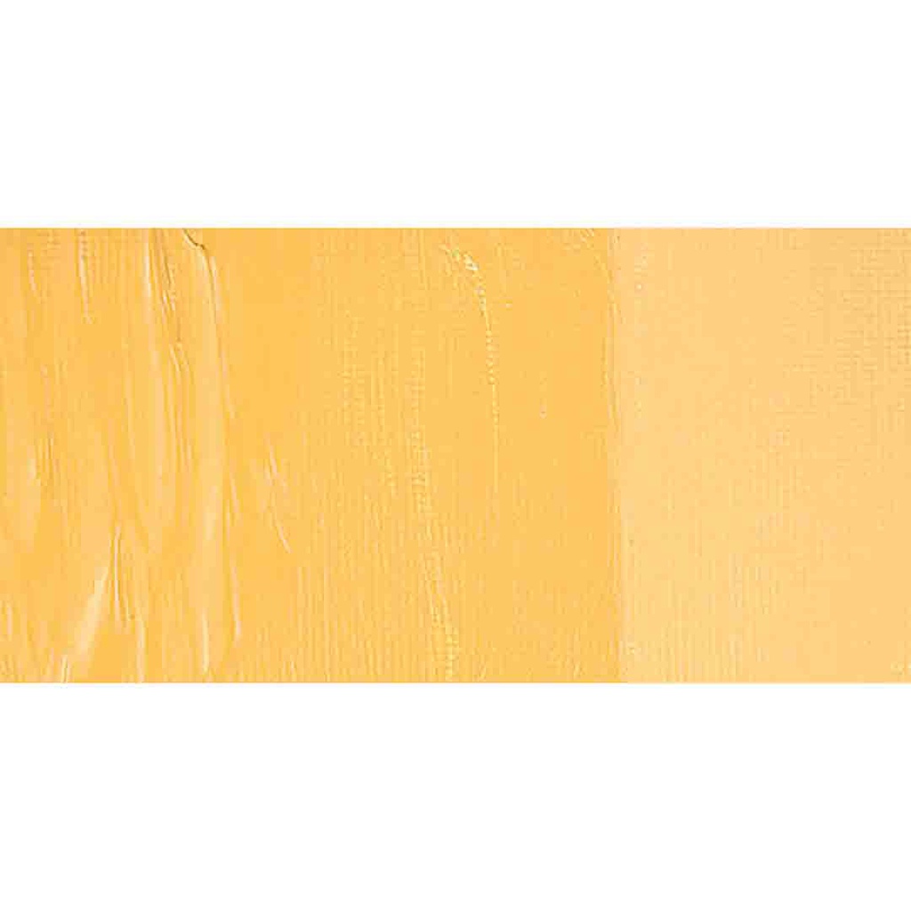 New Masters - Acrylic Tube 60ml Naples Yellow Deep Extra