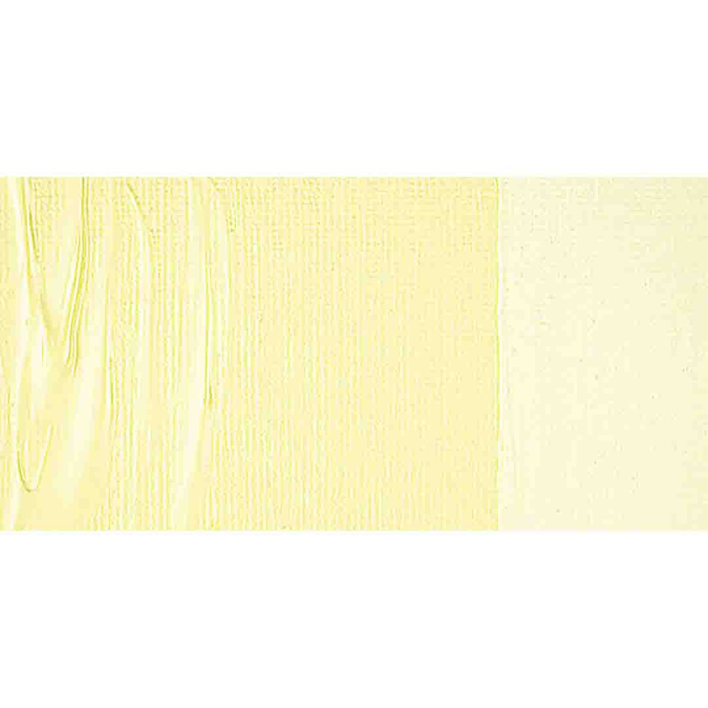 New Masters - Acrylic Tube 60ml Nickel Titanium Yellow
