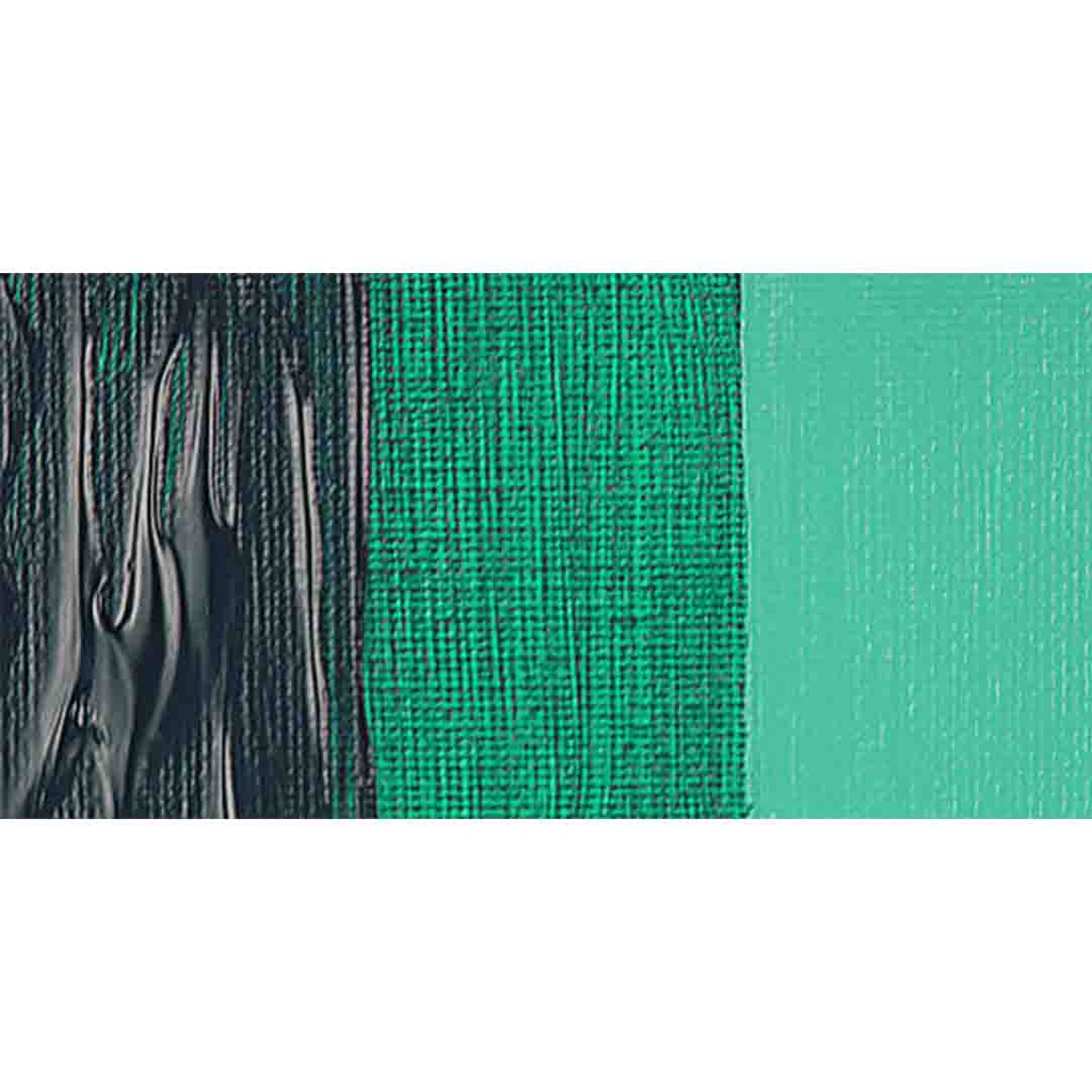 New Masters - Acrylic Tube 60ml Phthalo Green Blue Shade