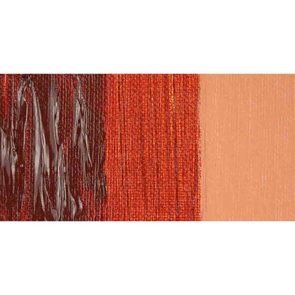 New Masters - Acrylic Tube 60ml Quinacridone Red-Orange