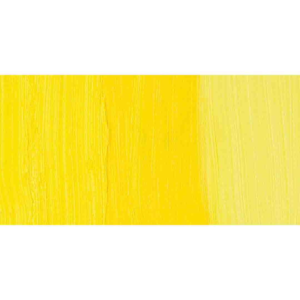 Old Holland - Oil Colour Tube 40ml Scheveningen Yellow Lemon