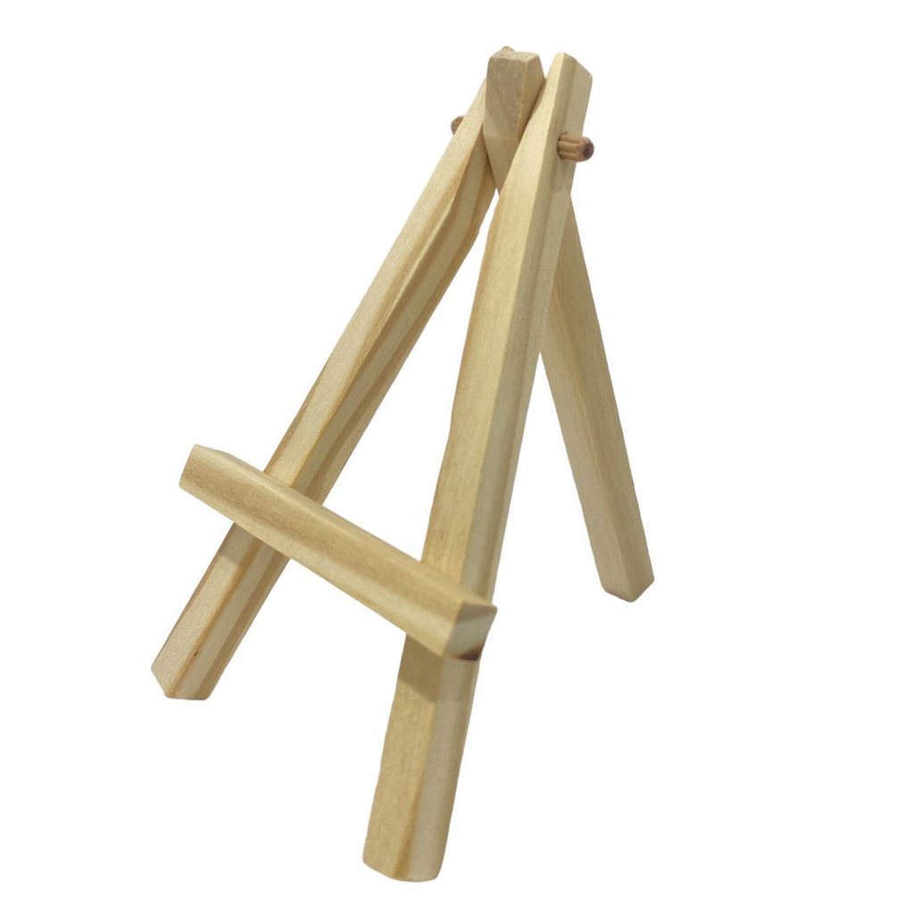 MINI EASEL SET