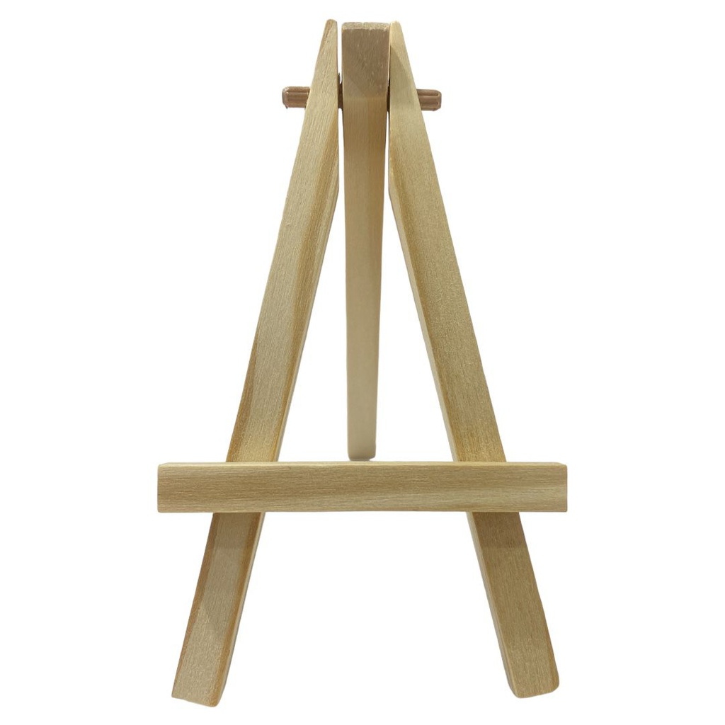 MINI EASEL SET