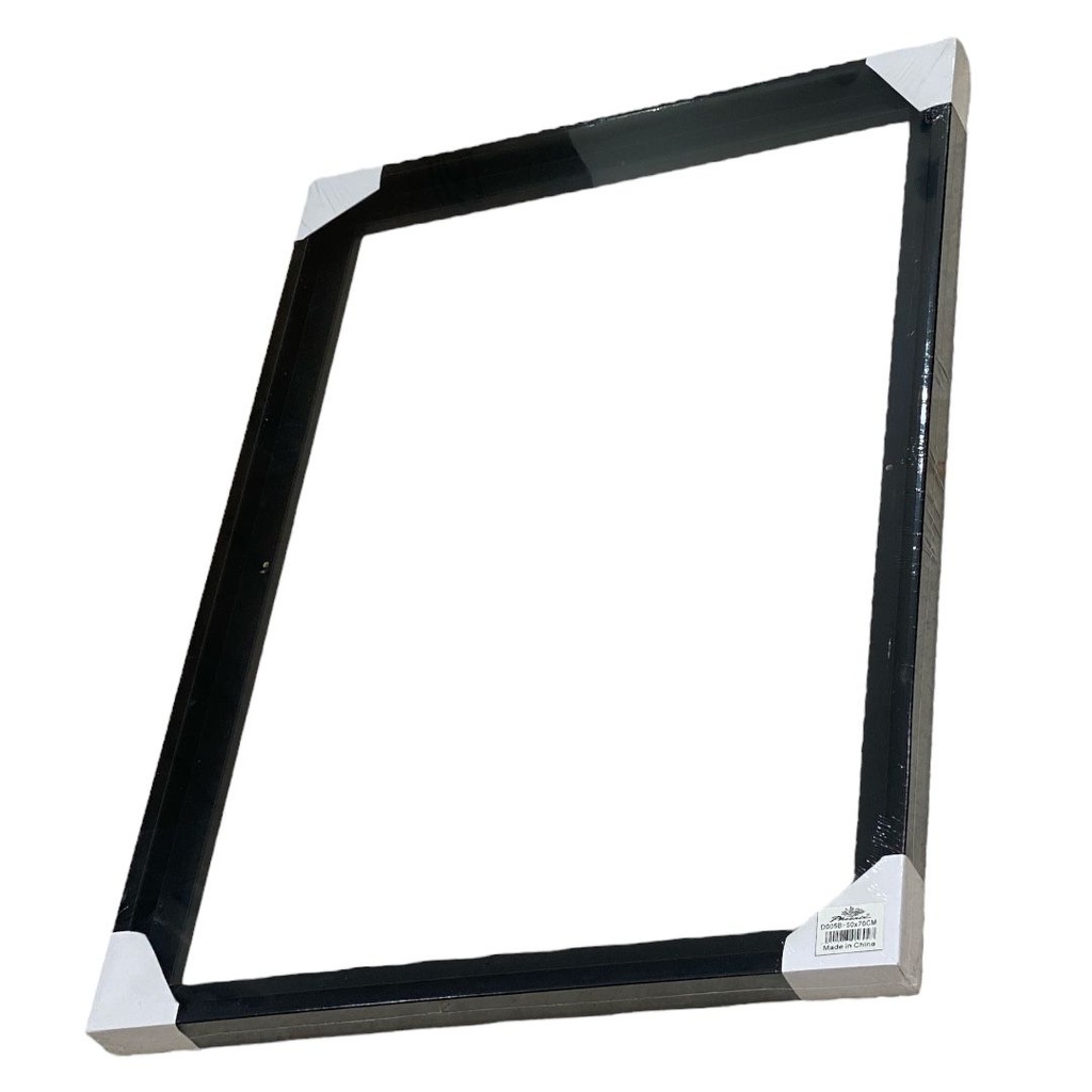 ARTIST FRAME BLACK 3.5X4.05CM 50X70