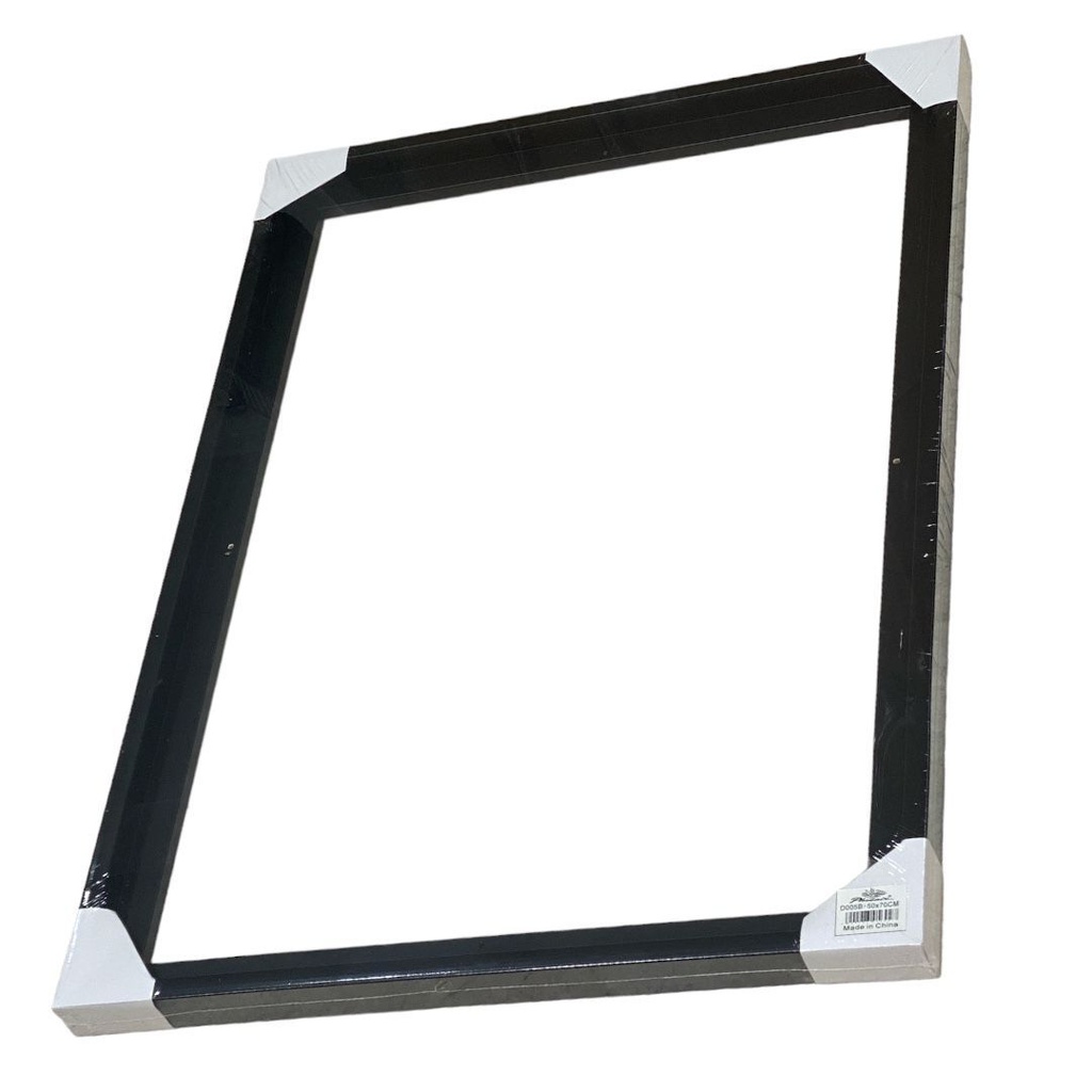 ARTIST FRAME BLACK 3.5X4.05CM