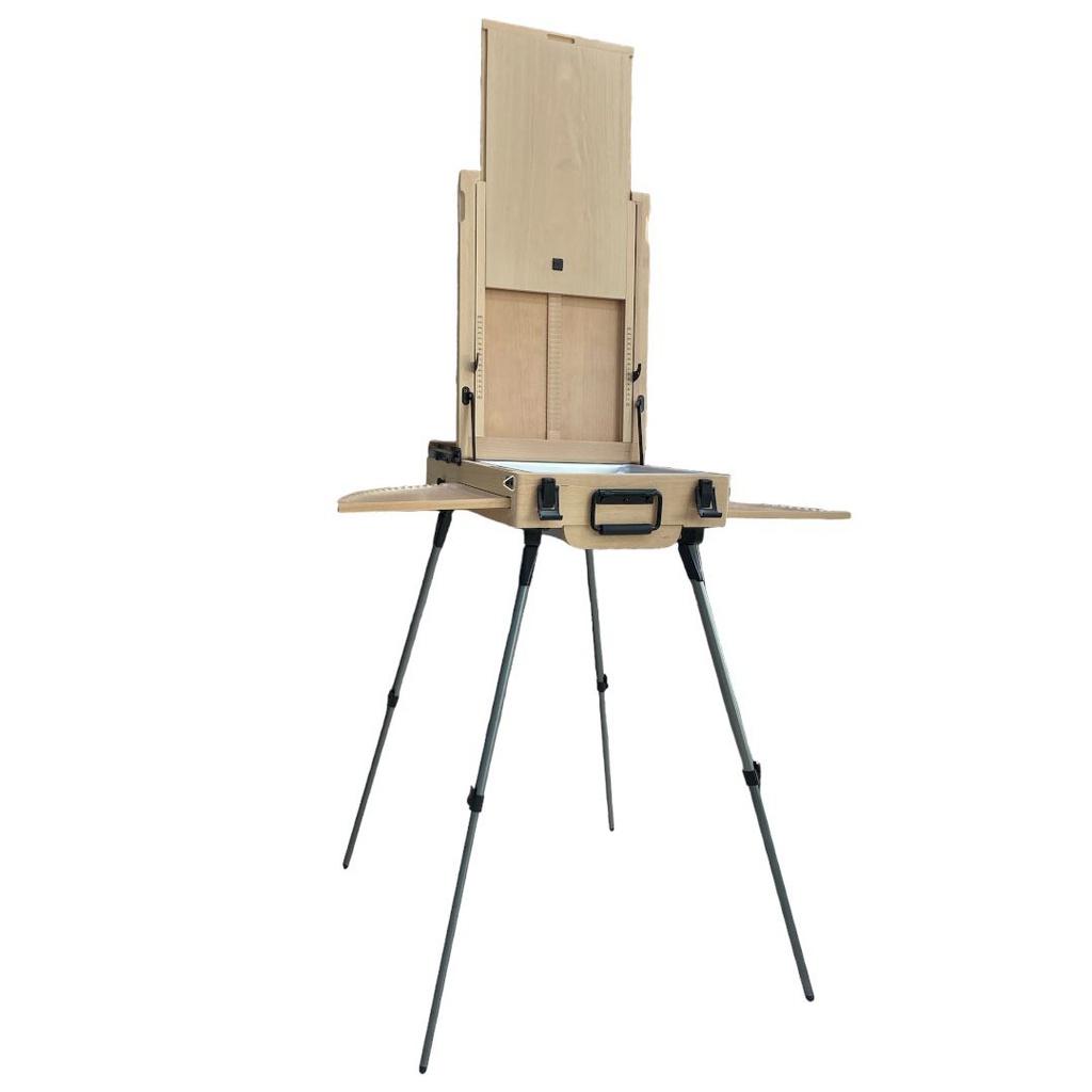 PHOENIX DELUXE FRENCH STYLE BOX EASEL