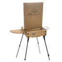 PHOENIX DELUXE FRENCH STYLE BOX EASEL