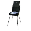 PHOENIX DELUXE FRENCH STYLE BOX EASEL