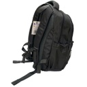 Back Pack 16&quot; D. Grey