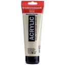 AMSTERDAM ACRYLIC COLOR  250ML NAPL.YLW GREEN