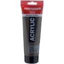 AMSTERDAM ACRYLIC COLOR  250ML RAW UMBER