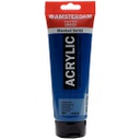 AMSTERDAM ACRYLIC COLOR  250ML GREENISH BLUE