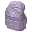 Back Pack 16&quot; L. PURPLE