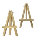 MINI EASEL SET