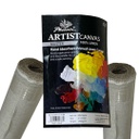 CANVAS ROLL 100% 450g LINEN HAND ABSORBENT PRIMED 2.1X10