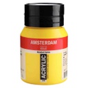 Amsterdam acrylic color  500ML AZO YELLOW LIGHT