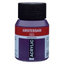 Amsterdam Acrylic color 500ml    PERM.BLUE VIOL