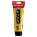 Amsterdam Acrylic color 250ml   PRIM.YELLOW