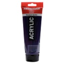 Amsterdam Acrylic color 250ml   PERM.BLUE VIOL