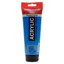 Amsterdam Acrylic color 250ml   PRIM.CYAN