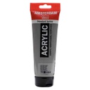 Amsterdam acrylic color  250ML NEUTRAL GREY