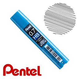 [C277S] غيار رصاص بنتل 0.7 Pentel