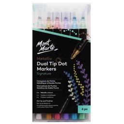12 Pack: Dual Tip Sketch Marker by Artist's Loft™