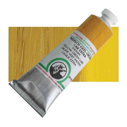 [09.118] Old Holland - Oil Colour Tube 40ml Indian Yellow-Green Lake Extra