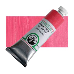 [09.175] Old Holland - Oil Colour Tube 40ml Brilliant Pink