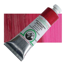 [09.181] Old Holland - Oil Colour Tube 40ml Old Holland Magenta