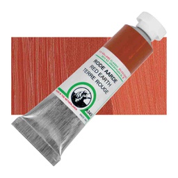 [09.343] Old Holland - Oil Colour Tube 40ml Red Earth
