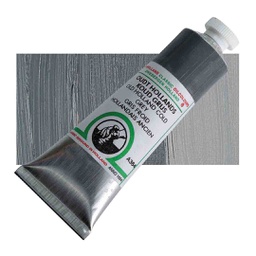 [09.364] Old Holland - Oil Colour Tube 40ml Old Holland Cold Grey