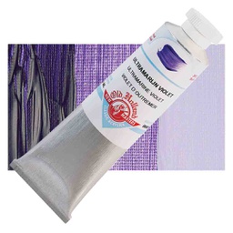 [11.665] New Masters - Acrylic Tube 60ml Ultramarine Violet