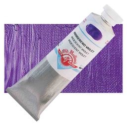[11.810] New Masters - Acrylic Tube 60ml Iridescent Violet